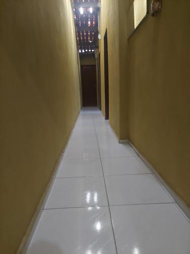 Pousada Aconchego de Mãe - last minute hotel in Fortaleza