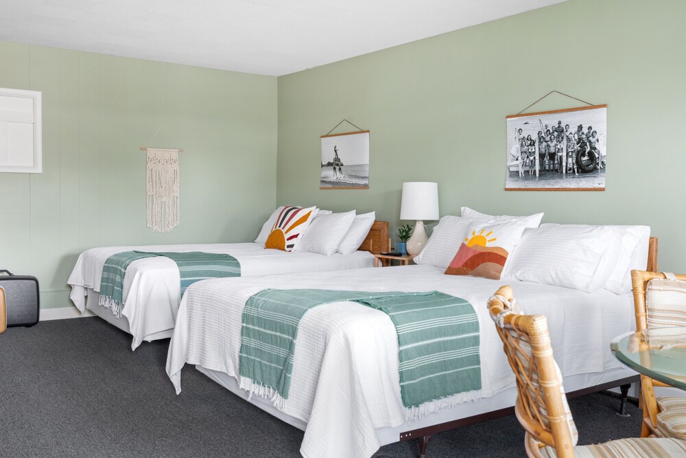 Motel Bear Lake - photo 11