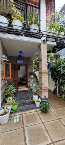 Periyar Inn - carbon neutral hotel in Thekkady