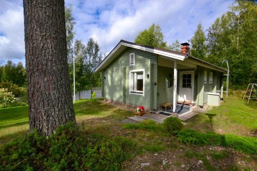 Villa Kastehelmi — 4-Star Luxury Hotel in Suonenjoki, Finland