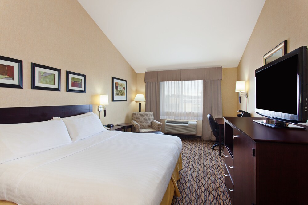 Fairfield Inn & Suites Seattle Downtown Seattle Ce - photo 11
