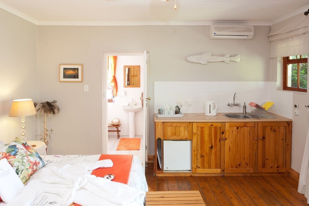 Yotclub B and B in Oudtshoorn, South Africa