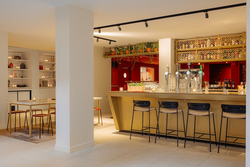 מזון ומשקאות