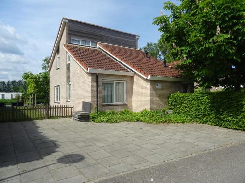 Hello Zeeland Vakantiehuis Schelde 194 — Breskens — photo 2