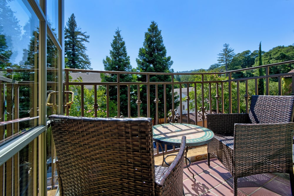 Hotel Los Gatos - photo 18