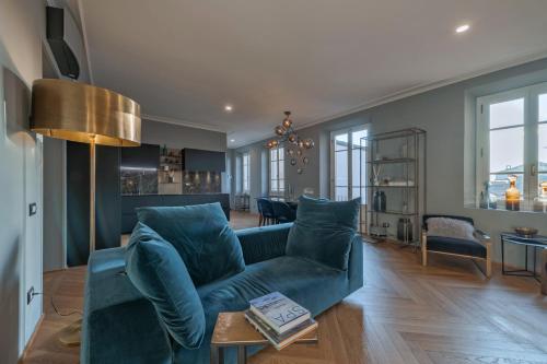 Repubblica Exclusive — 4-Star Luxury Hotel in Florence, Italy