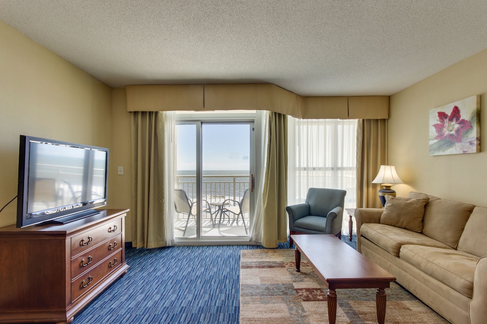 Carolinian Beach Resort by Oceana Resorts - photo 37