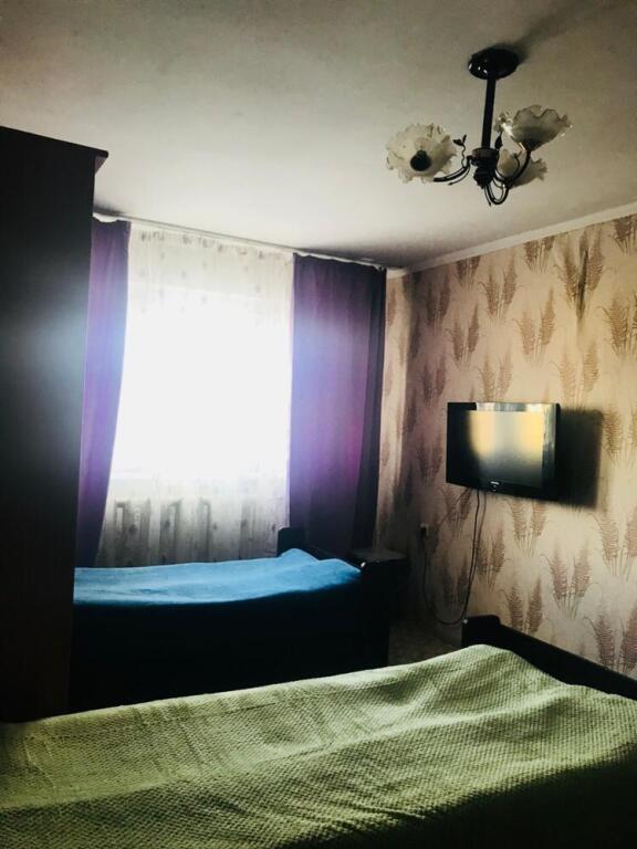 Apartments For Daily Rent On Magistralnaya 34 15110266 — Novaya Chara