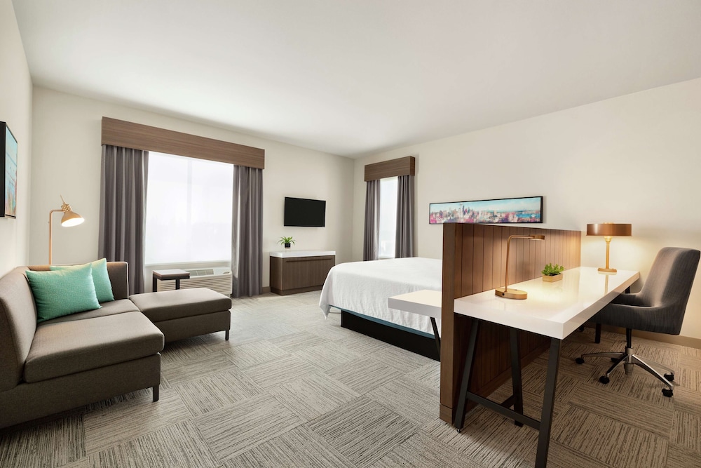 Hilton Garden Inn Seattle Airport - photo 7