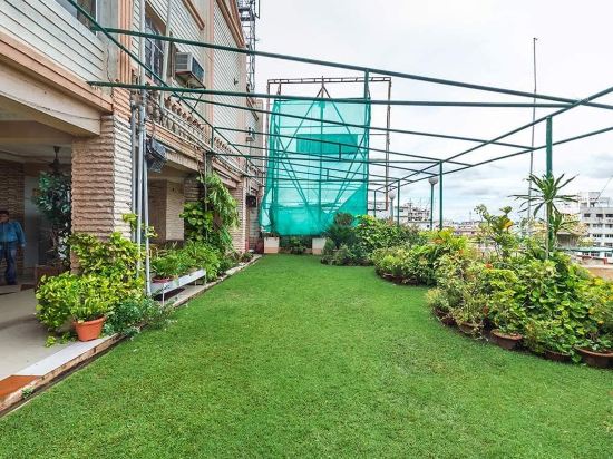 Hotel Samrat international in Patna, India