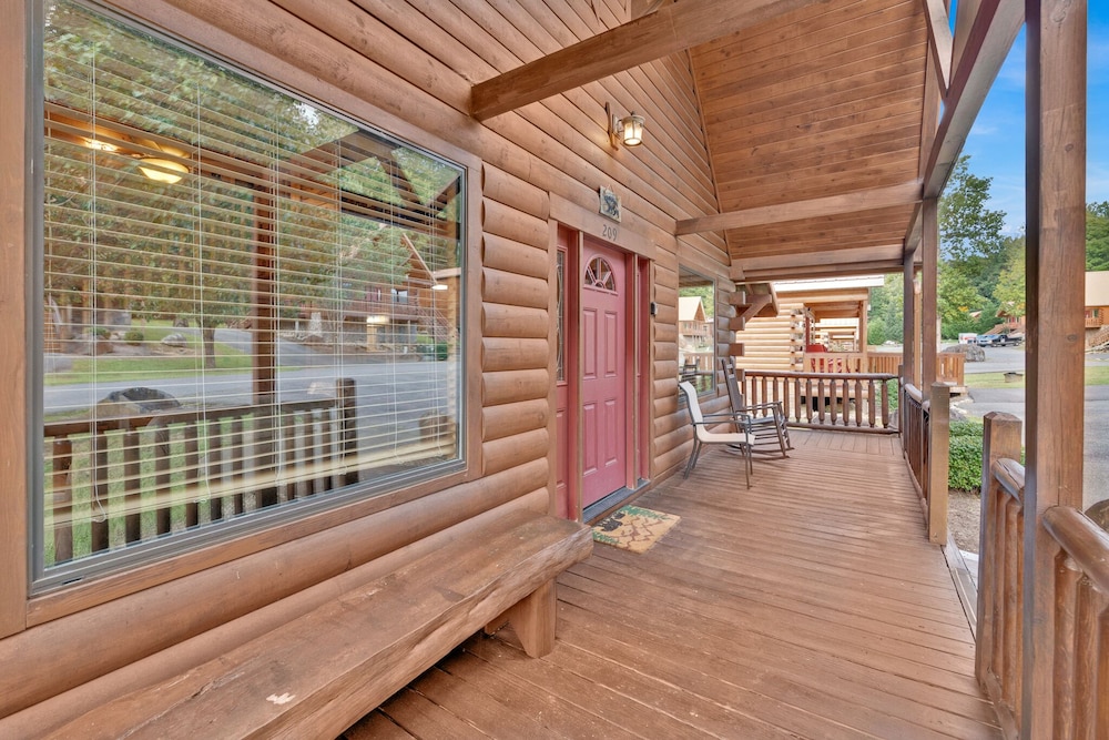 White Oak Retreat - photo 12