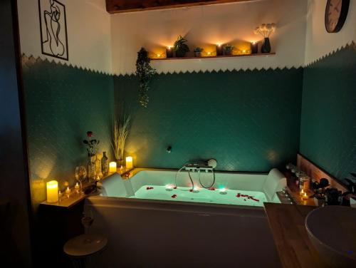L'abri du Vercors - last minute hotel in Unknown City