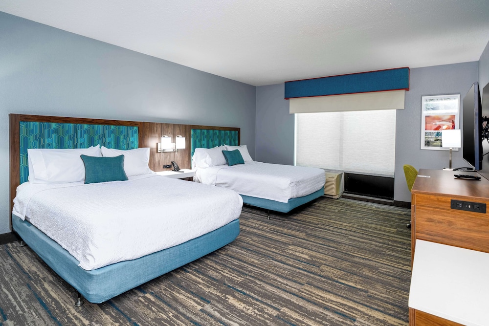 Hampton Inn Dahlgren - photo 7
