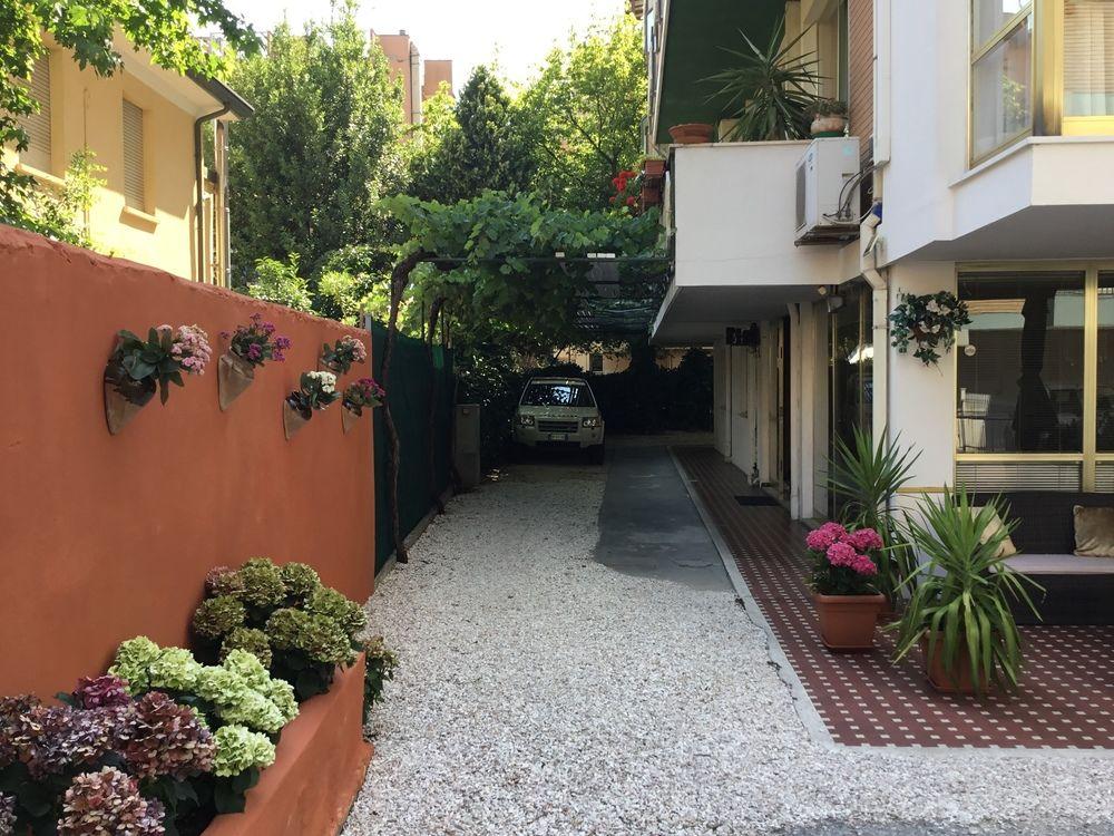 Mirella in Rimini, Italy