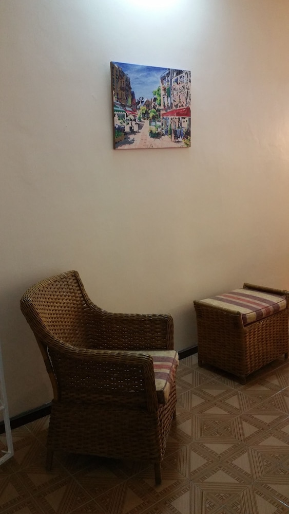 Ariambello Vacation — Pamplemousses — photo 3