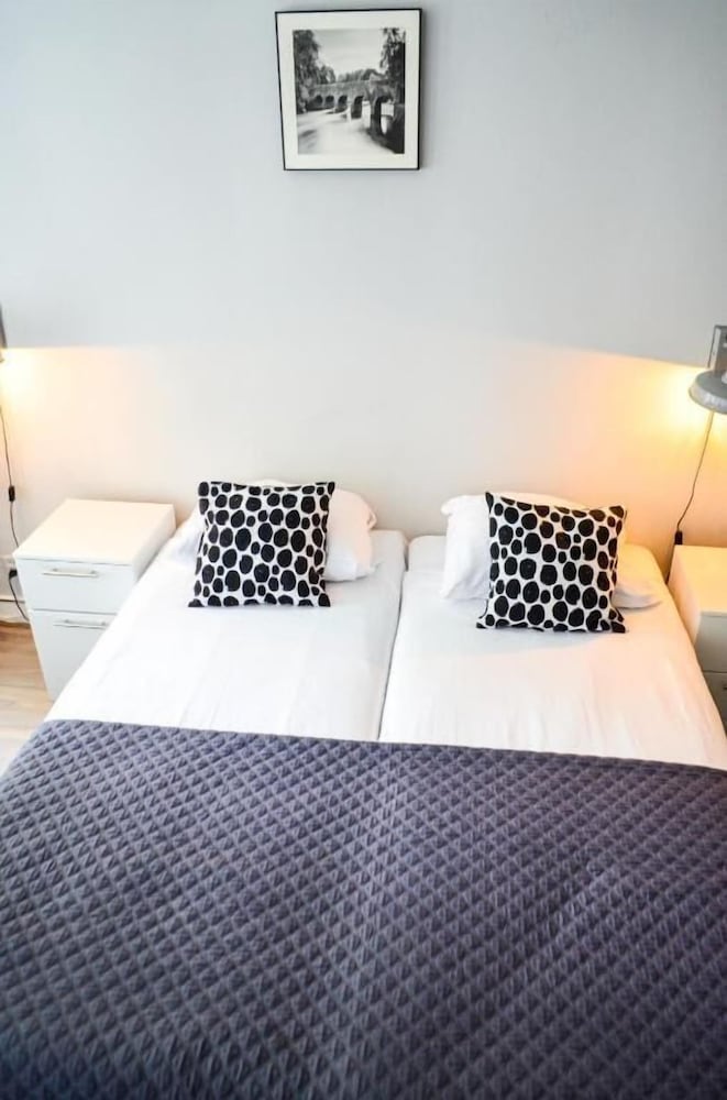 Kooyk Hotel — Amsterdam — photo 2