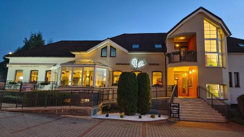 Penzion York in Liberec, Czech Republic