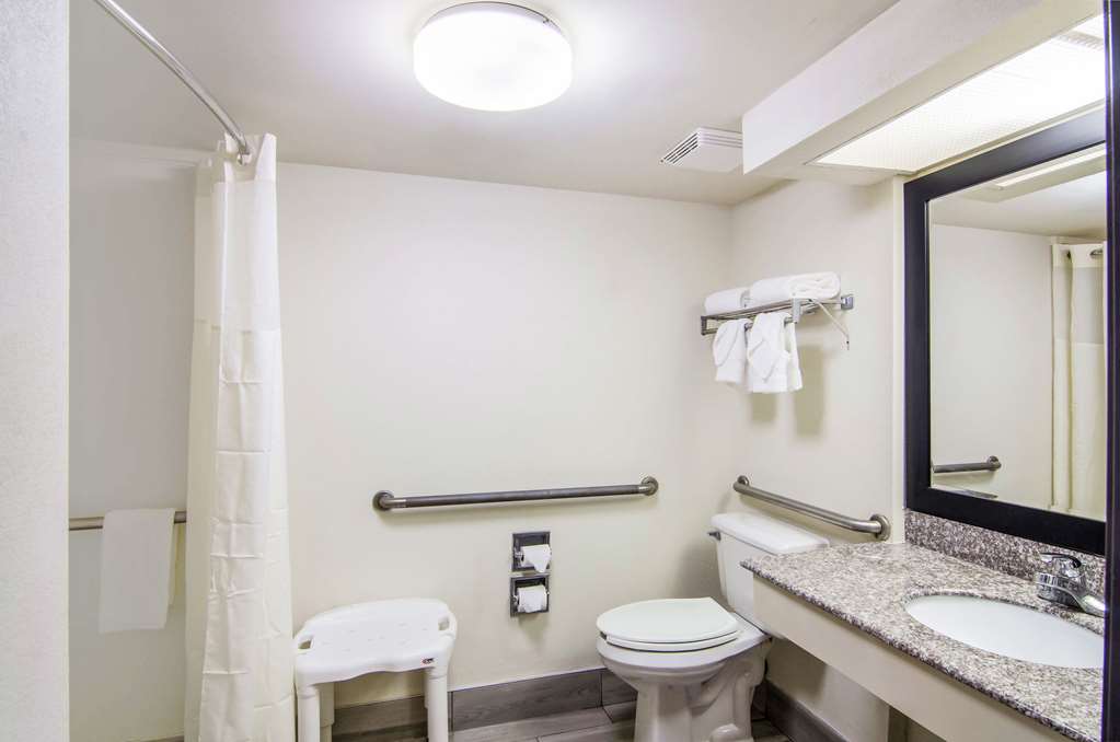 Quality Inn near University of Mobile - photo 19