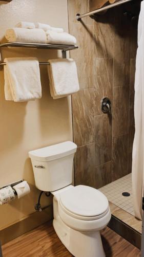 Chama Trails Motel - photo 43