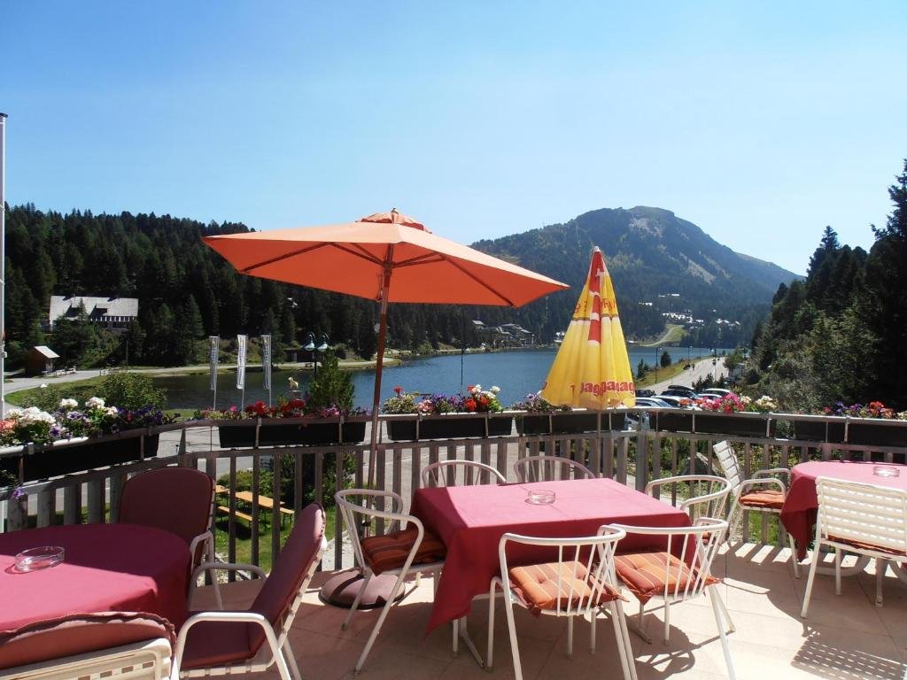 Sundance Grande Mountain & Spa — 4-Star Luxury Hotel in Reichenau Im Muehlkreis, Austria
