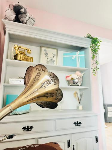 Audrey — 4-Star Luxury Hotel in Salem, United States