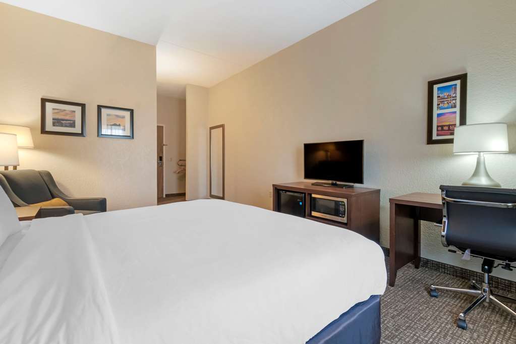 Comfort Inn Mechanicsburg Harrisburg South - photo 6