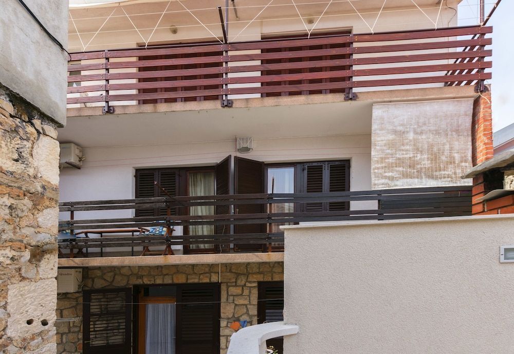 Room Vesna in Primosten, Croatia