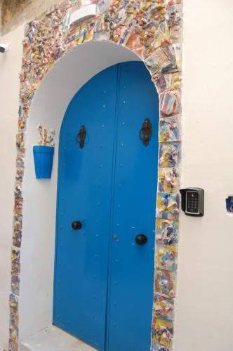 Nastanza D’arte in Mazara Del Vallo, Italy