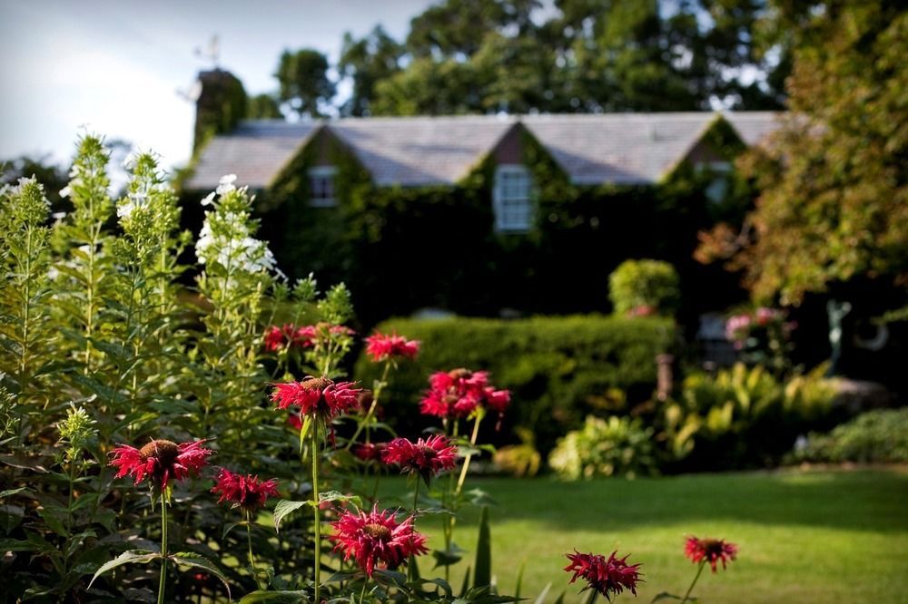 Morgan Samuels Inn — hotel in Canandaigua