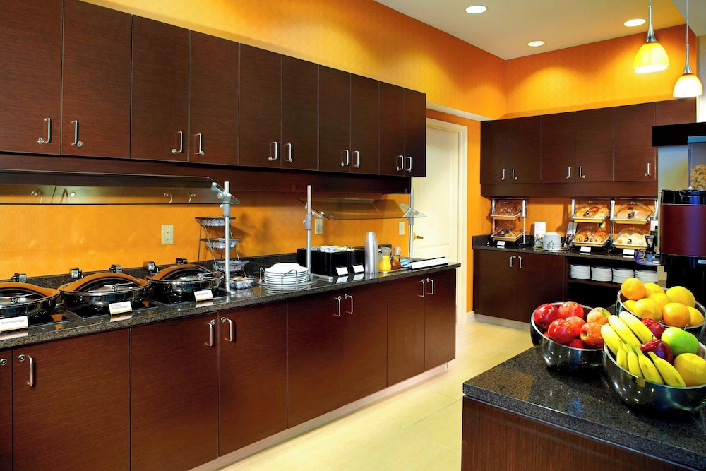 Residence Inn by Marriott Tampa Oldsmar - photo 38