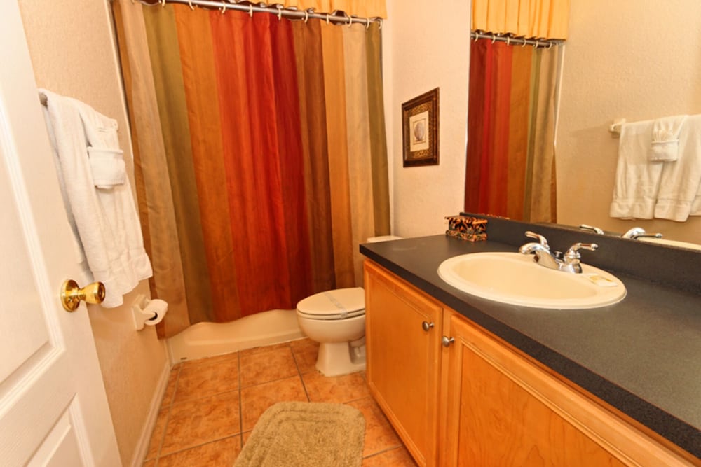 Perfect 5 Bed Villa for Rent on Highlands Reserve Resort Villa Orlando 1450 - photo 16