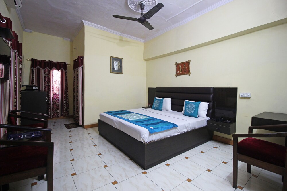 OYO 7928 Hotel Sehgal in Bareilly, India
