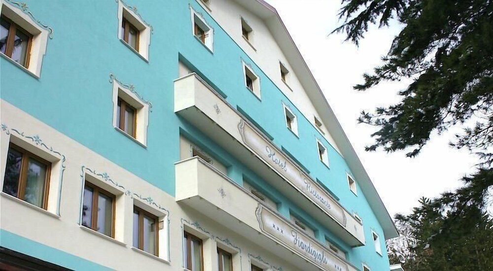 Hotel Fiordigigli in L'aquila, Italy
