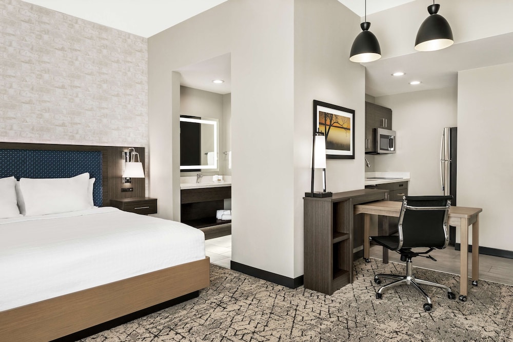 Homewood Suites by Hilton Springfield Medical District - photo 6