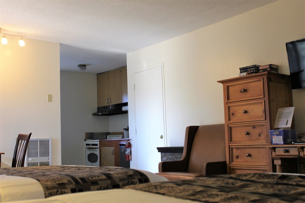 Big Pines Mountain House - photo 52