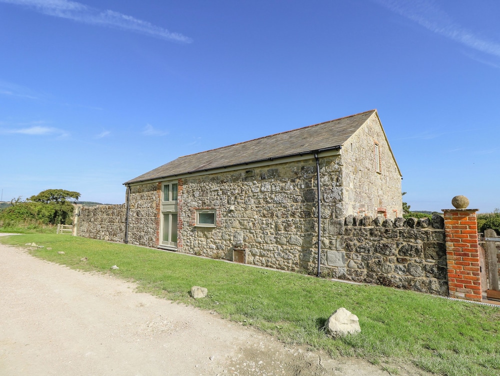 Garstons Barn in Newport, United Kingdom