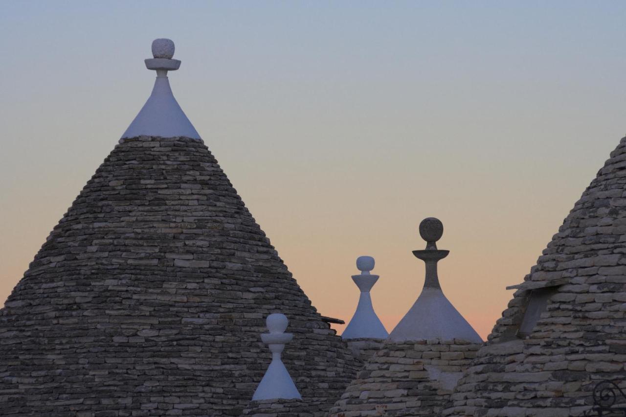 Trulli Soave — Alberobello — photo 5