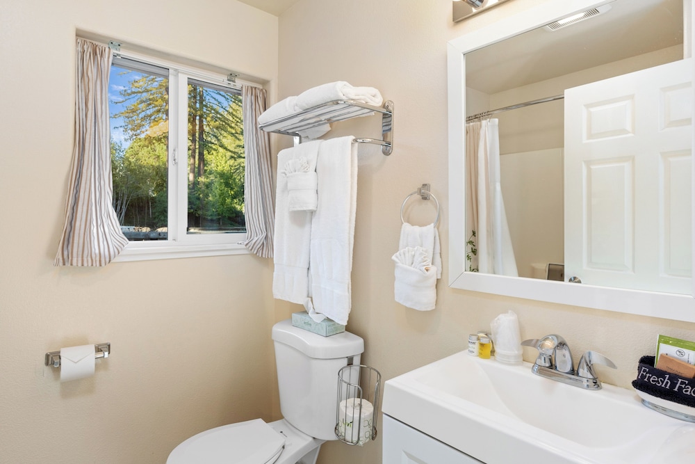 West Sonoma Inn & Spa - photo 58