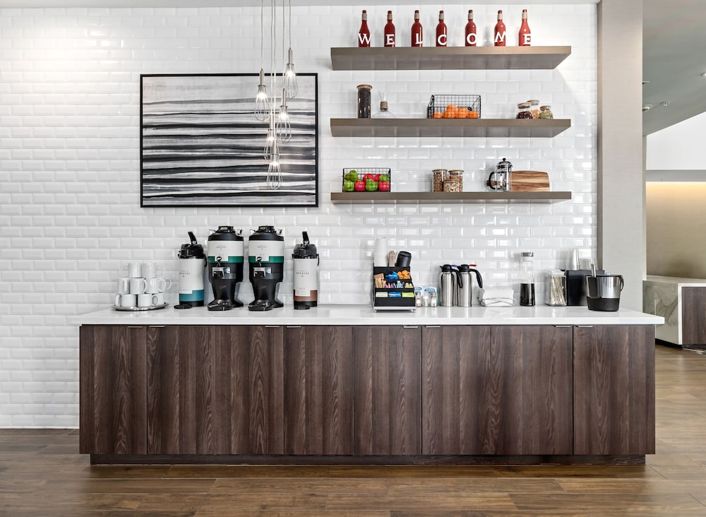 Residence Inn by Marriott Port Arthur - photo 47