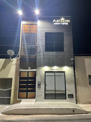 Matzzon Apart Hotel — Joao Camara