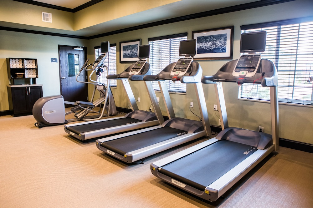 Staybridge Suites Austin North Parmer Lane by IHG - photo 22