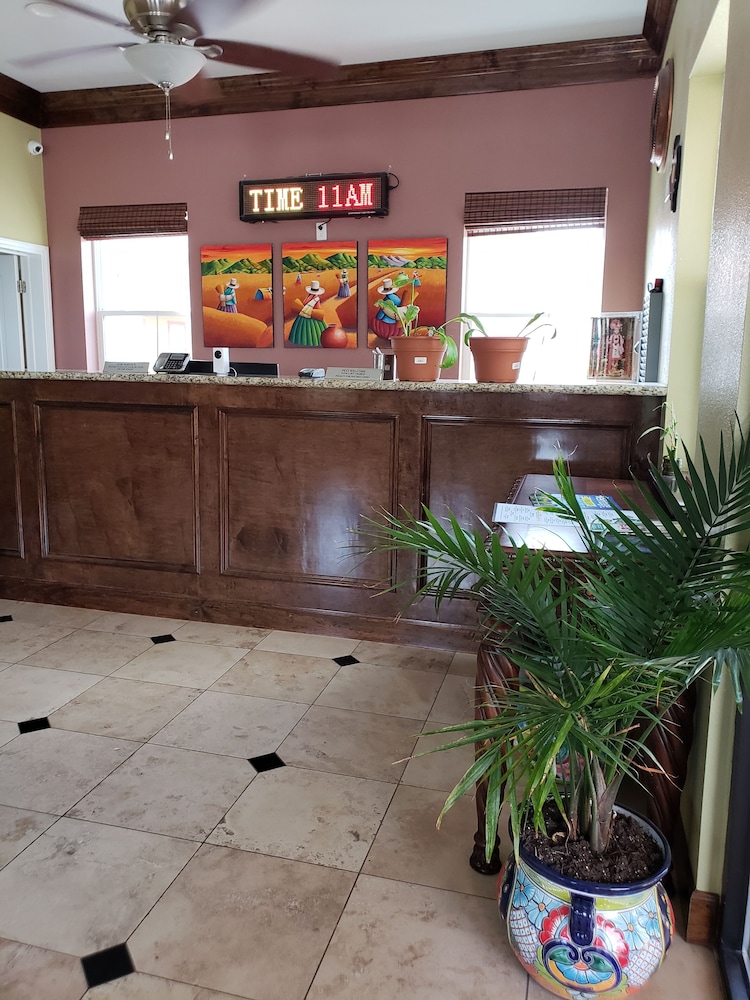 Taylor village inn and suites - photo 2