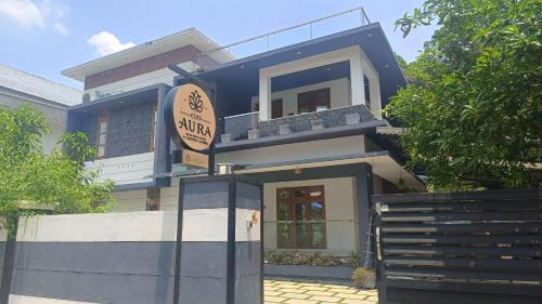 Cliff Aura by Saash Hotels in Varkala, India