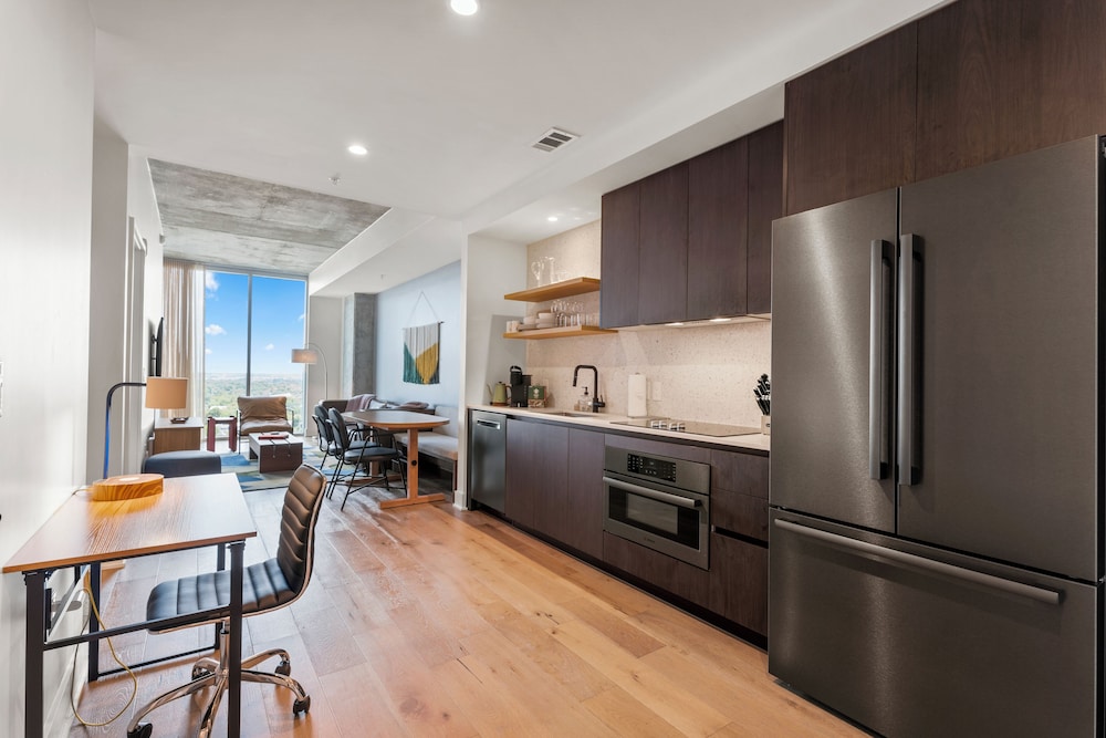 Austin Condo Hotel - photo 336