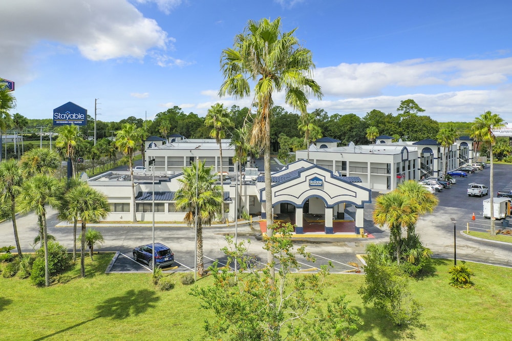 Stayable St. Augustine - photo 22
