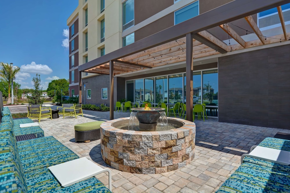 Home2 Suites Sarasota I 75 Bee Ridge FL - photo 42