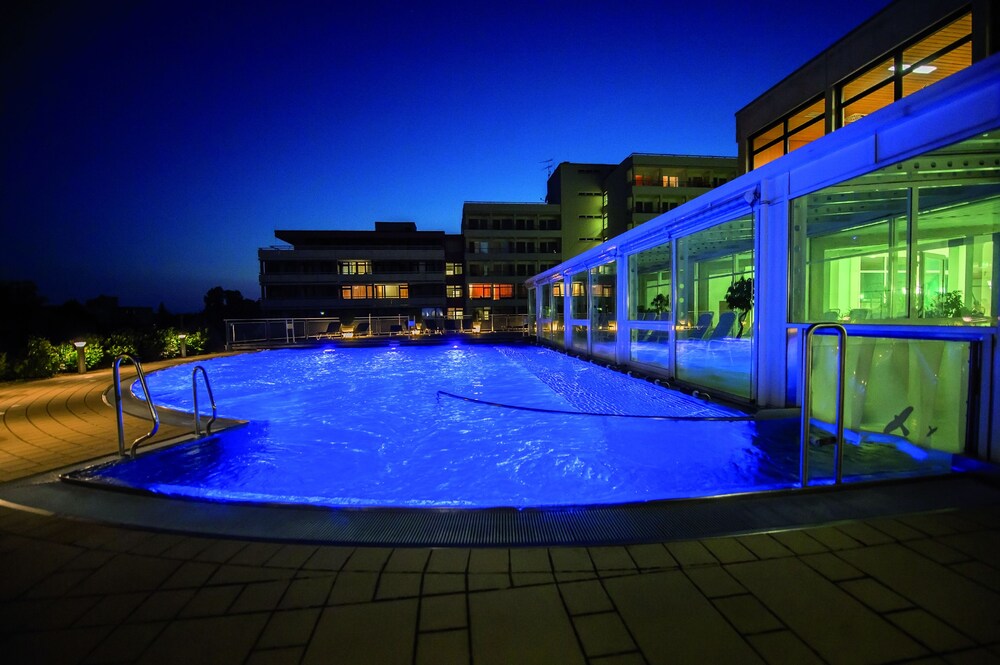 Kurhotel Am Reischberg