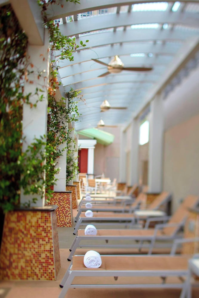 The Battle House Renaissance Mobile Hotel & Spa - photo 45