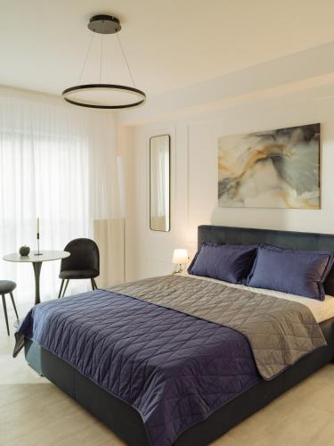 Plaza Cozy Exigent Lujerului Free Private Parking — 4-Star Luxury Hotel in Bucharest, Romania