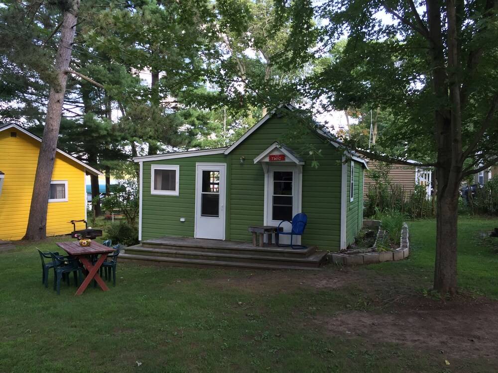 Rainbow's End Resort - photo 156